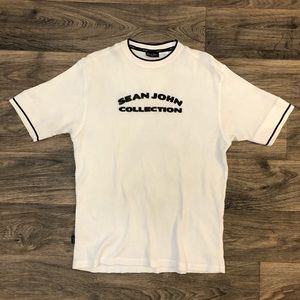 Vintage Sean John collection